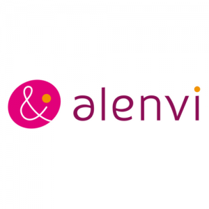 logo alenvi, programme Implantation Ronalpia