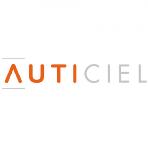 logo auticiel, programme implantation Ronalpia