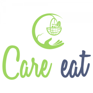 logo care eat, programme incubation ronalpia saint etienne