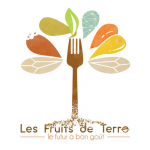 les fruits de terre