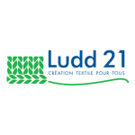 Logo Ludd 21, accompagné par Ronalpia Grenoble