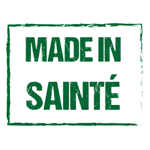 made in sainte made in sainte