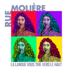 Logo rue moliere, programme incubation ronalpia grenoble 2018