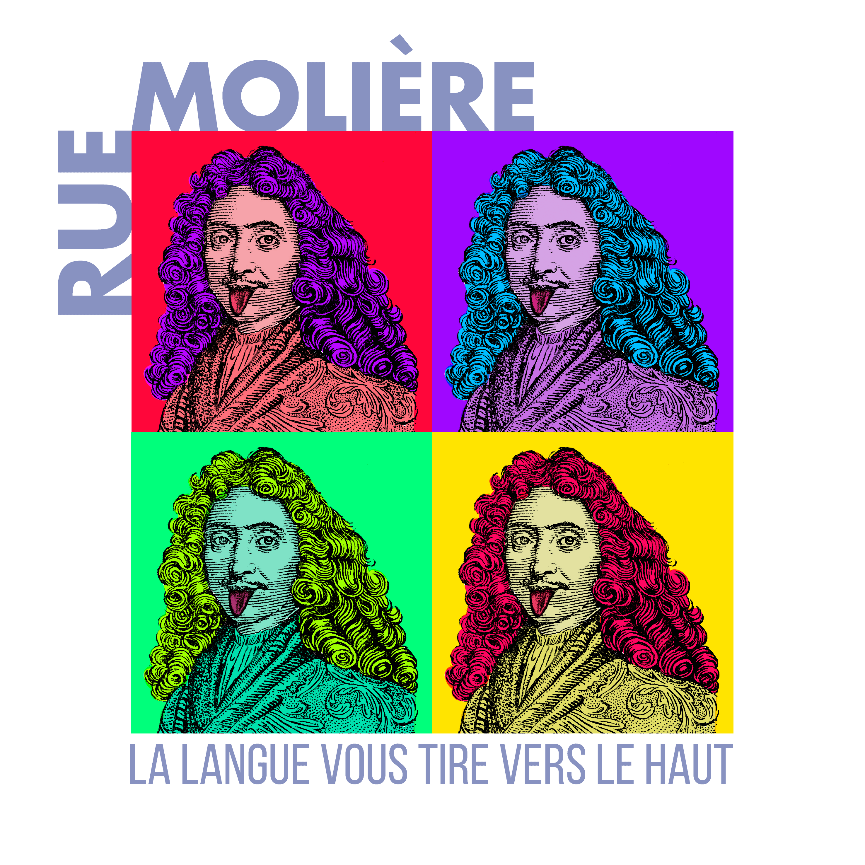Logo rue moliere, programme incubation ronalpia grenoble 2018