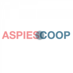 logo aspiescoop, promo incubation ronalpia lyon
