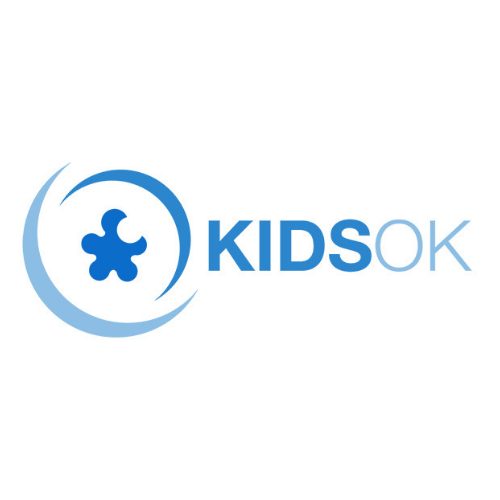 logo kidsok, promo incubation ronalpia lyon