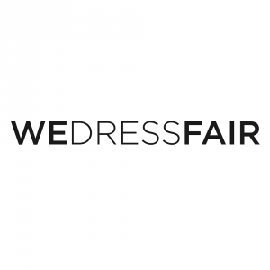 logo wedressfair