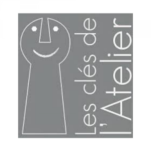 logo les cles de latelier