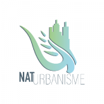Logo Naurbanisme, accompagné par Ronalpia Lyon