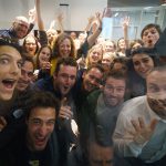 photo de la commnauté Ronalpia en afterwork