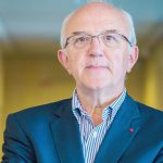 Hugues Sibille, Vice-président de Ronalpia