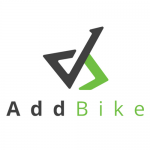logo addbike programme Incubation Ronalpia Lyon