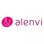 logo alenvi, programme Implantation Ronalpia