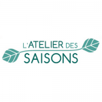 logo atelier des saisons, programme Incubation Ronalpia Lyon