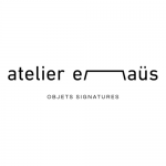 logo atelier emmaus, programme incubation Ronalpia Lyon