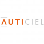 logo auticiel, programme implantation Ronalpia