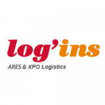 Logo Log'ins, accompagné par Ronalpia Lyon