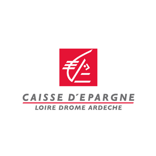 logo celda caisse d'épargne loire drome ardeche
