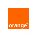 logo orange partenaire de ronalpia