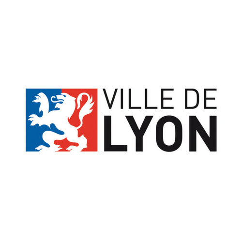 logo ville de lyon partenaire de ronalpia