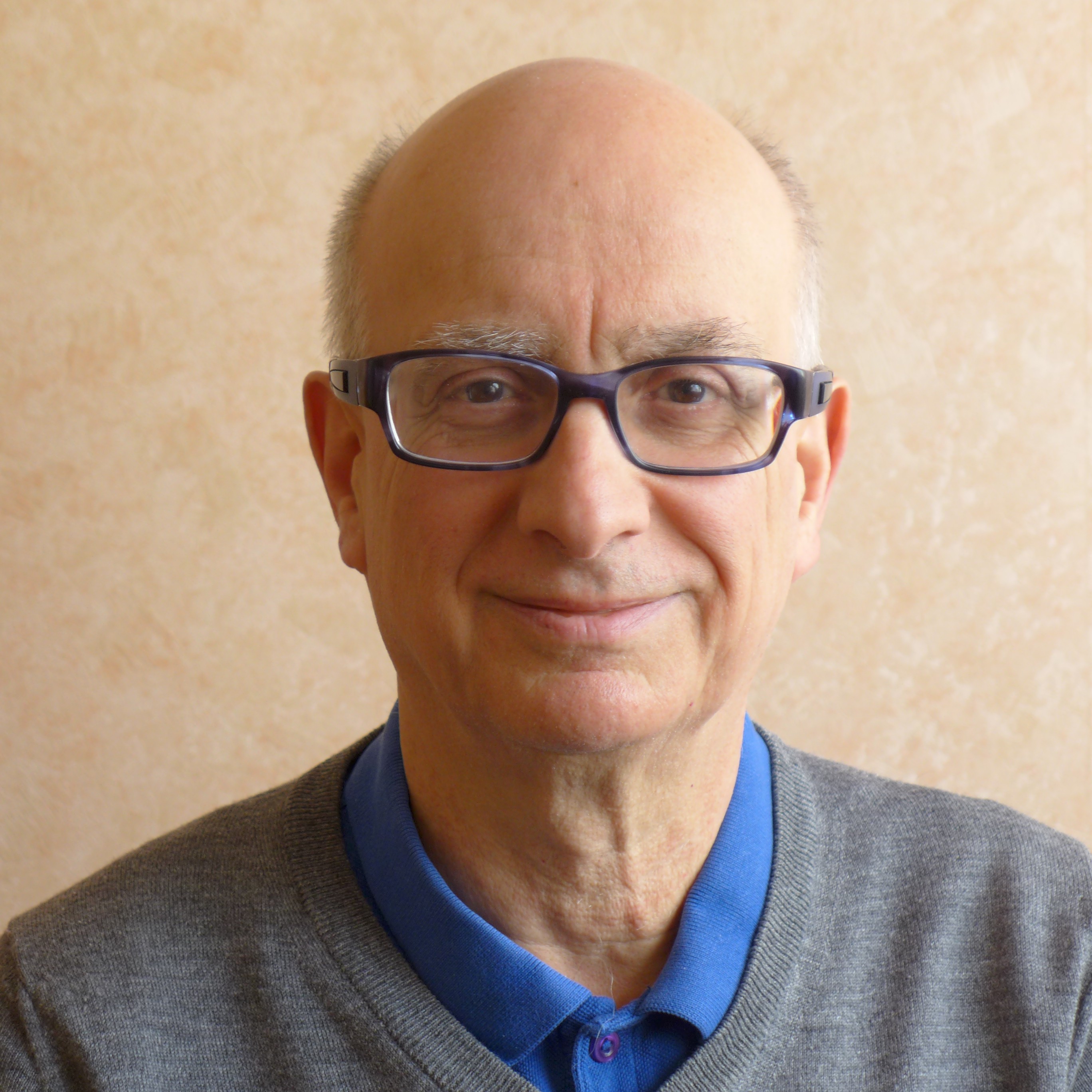 photo gilles reydellet, president du comite de selection ronalpia