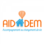Aidadem, Programme Incubation Ronalpia Grenoble 2018