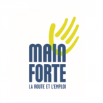 logo main forte, antropia paris