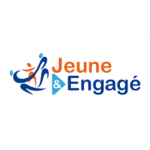 logo jeune & engage, antropia paris