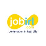 Logo Job irl, accompagné par Ronalpia