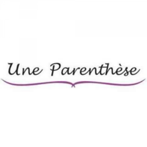 Logo Une Parenthèse, accompagné par Ronalpia