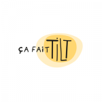 Logo Ca fait tilt, accompagné par Ronalpia Grenoble