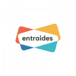 Logo Entraides, accompagné par Ronalpia Lyon