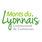 Logo CC Monts du Lyonnais