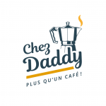 Logo carré Chez Daddy