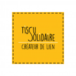 Logos carré Tissu solidaire