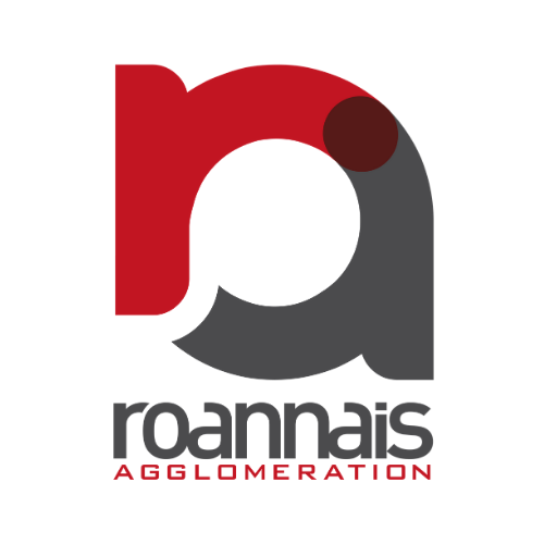 logo de Roannais Agglomération