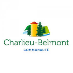 Logo communauté de communes de Charlieu Belmont