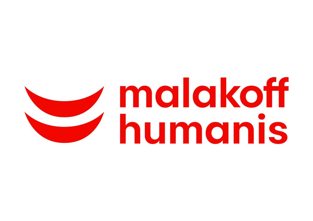 Logo Malakoff Humanis