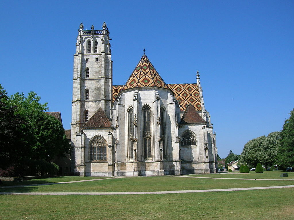 Bourg-en-Bresse