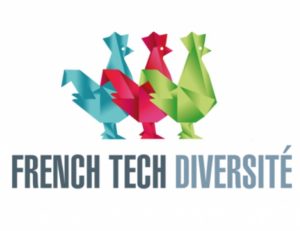 French tech Diversité
