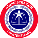 Logo administration pénitentiaire