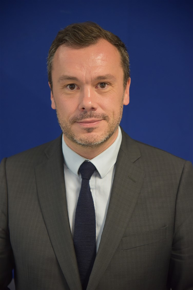 Romain Peray