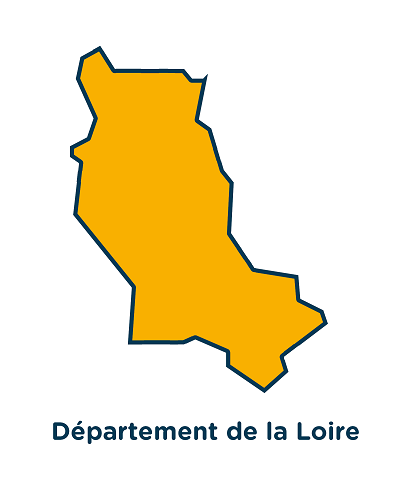 Département de la Loire