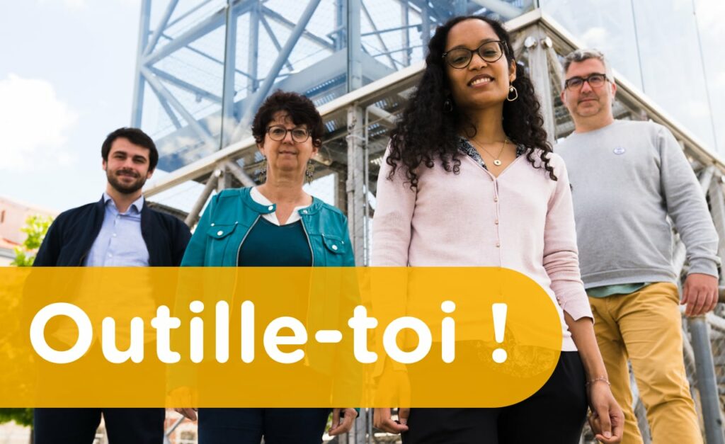 Outille-toi information entrepreneur social porteur de projet