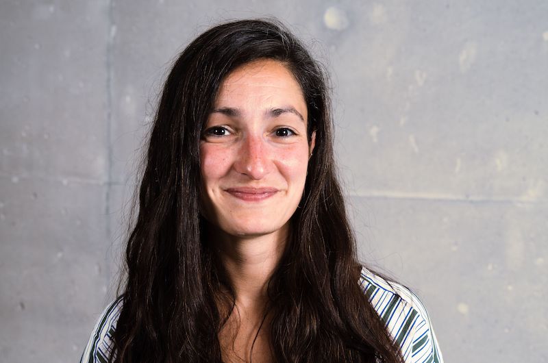 Pauline Neuilly