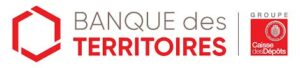 Logo banque des territoires