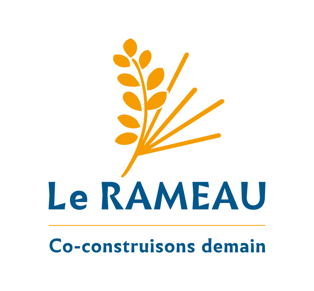 Logo Le Rameau