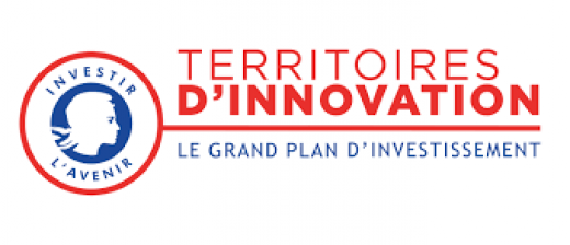 Territoires d'innovation - Tiga