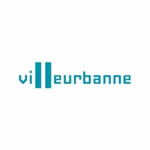 Logo Villeurbanne