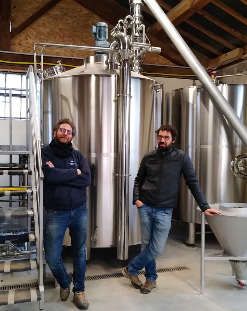 Brasserie La Machine